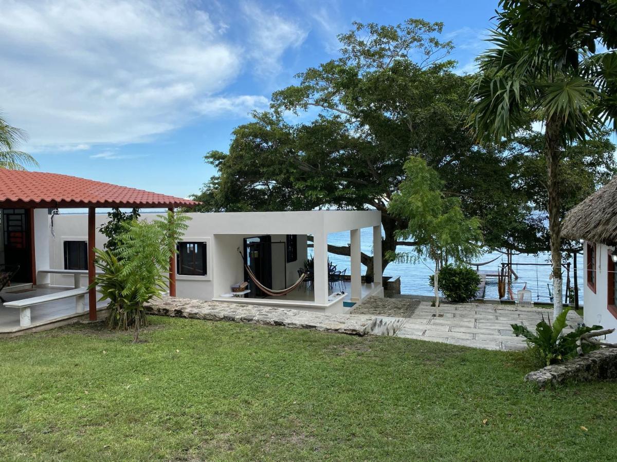 CASA JARDIN LAGUNA BACALAR (Mexico) - from US$ 321 | BOOKED